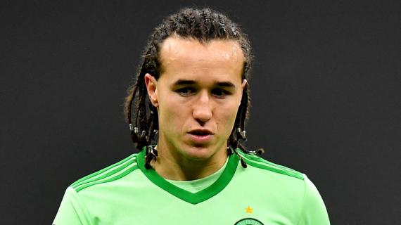 OFICIAL: Dinamo Moscú, Diego Laxalt desvinculado