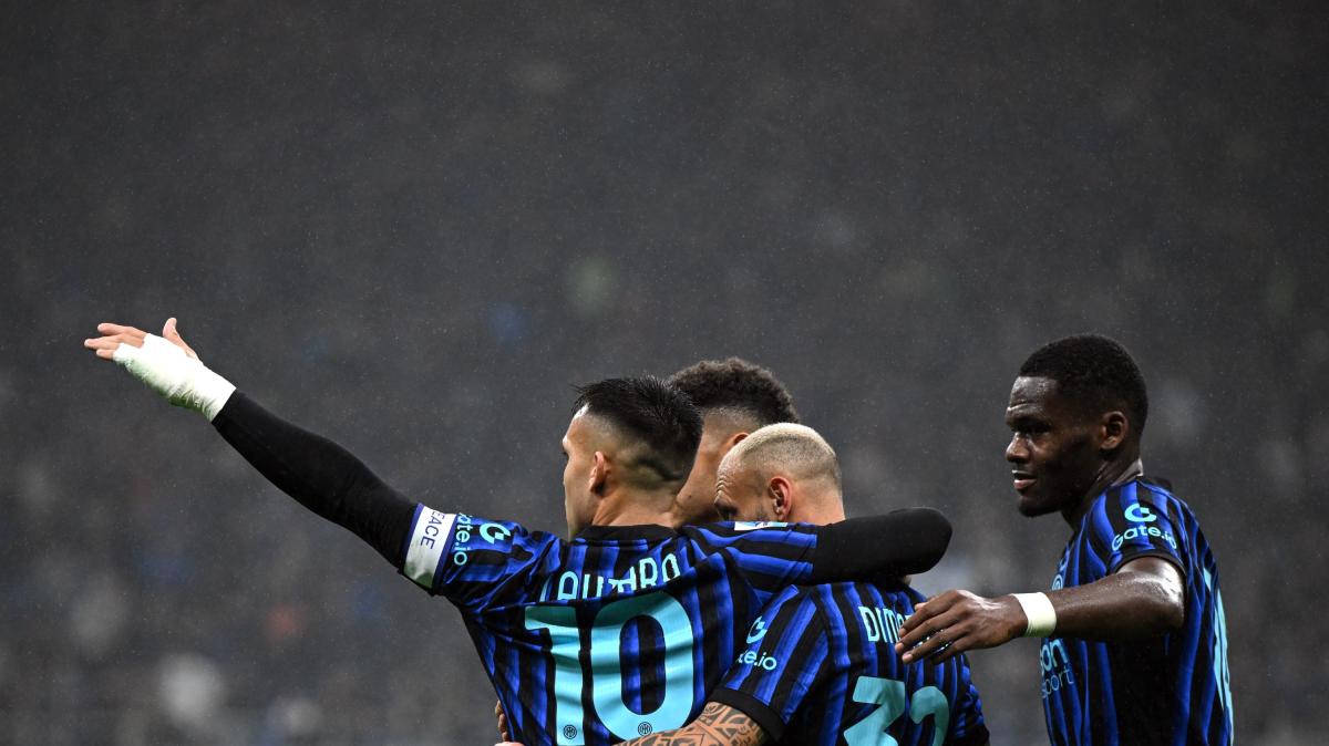 Immagine news Serie A n.1