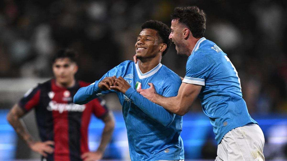 Immagine news Serie A n.2