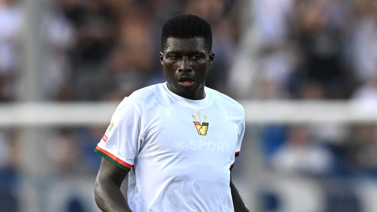 Immagine news Serie A n.1