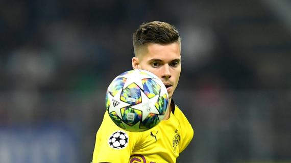 Borussia Mönchengladbach, Weigl sigue en el punto de mira