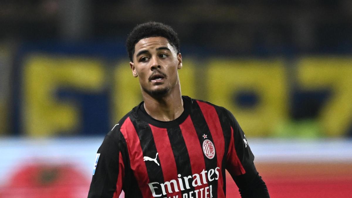 Immagine news Serie A n.1