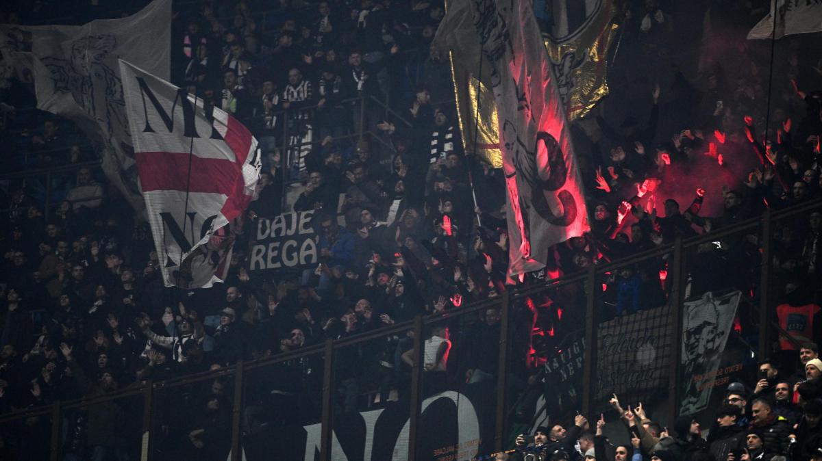 Immagine news Serie A n.1