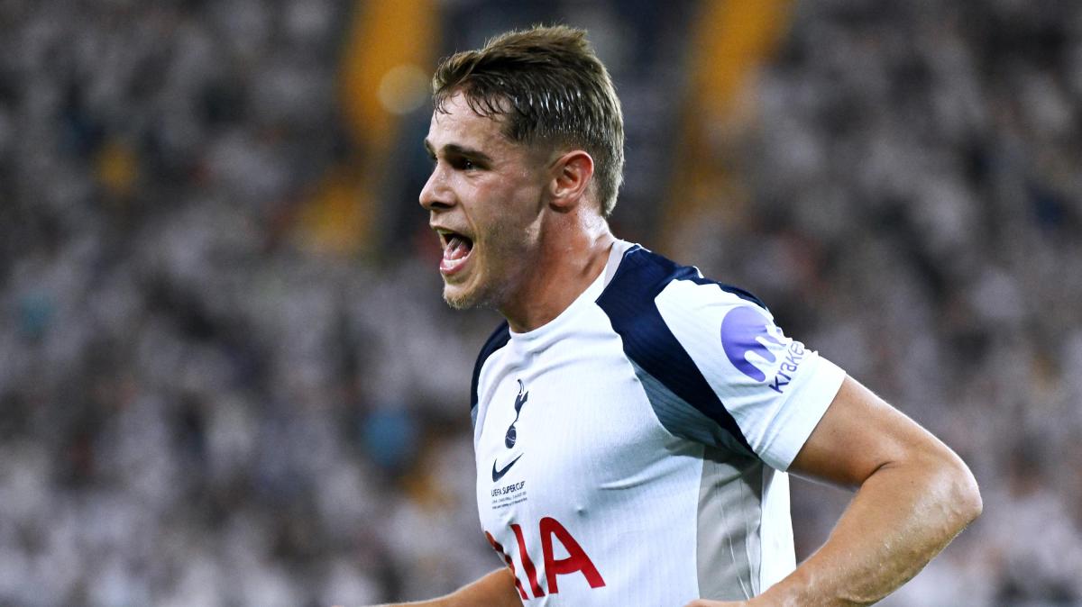 Premier League: el Tottenham vence al Everton y se aúpa al tercer puesto de la clasificación