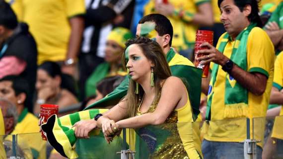 La Confederación Brasileña revisará todos los contratos bajo sospecha tras el escándalo de la FIFA