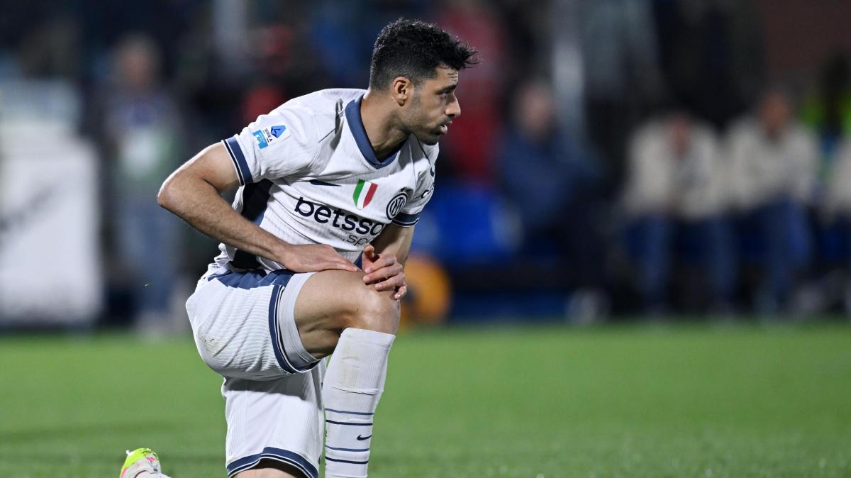 Immagine news Fútbol Internacional n.1