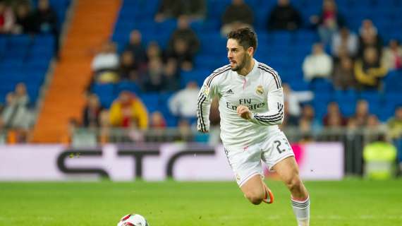 Lama, en COPE: "La clave del Real Madrid es que ha cambiado su política de fichajes a jugadores con talento"