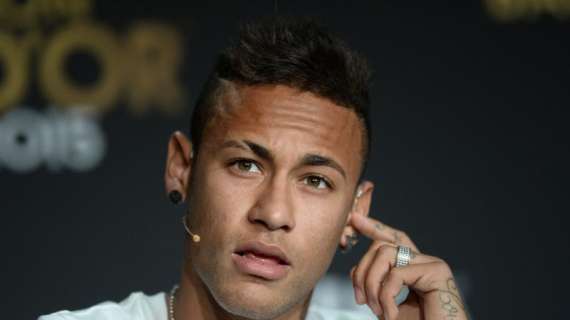 Edmilson, en Jugones: "No creo en los rumores del Madrid por Neymar"