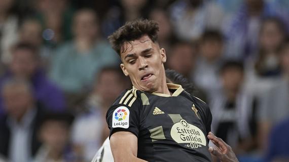 Al-Ahli, tres clubes ingleses pretenden contratar a Gabri Veiga