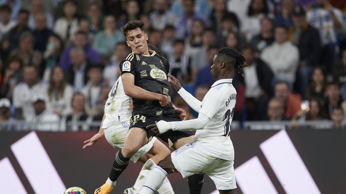 Immagine news Fútbol Internacional n.1