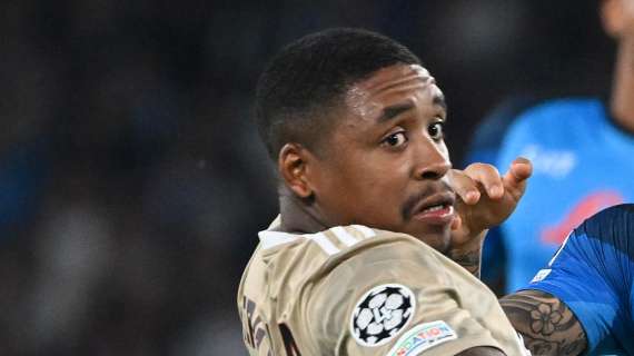 Países Bajos, el Ajax vence y ya es quinto