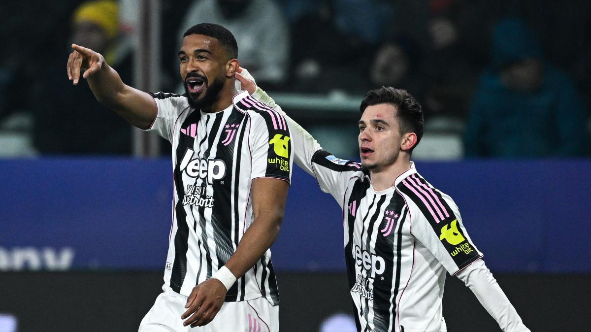 Immagine news Serie A n.1