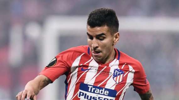 Atlético, los últimos detalles de la oferta del Milan por Correa