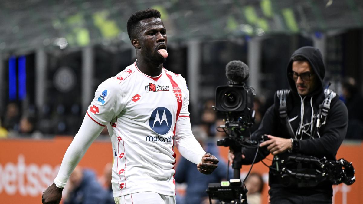 Immagine news Serie A n.1