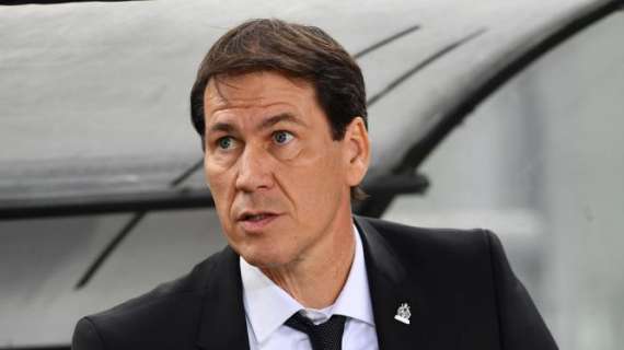 OFICIAL: Olympique Lyon, Rudi Garcia nuevo entrenador