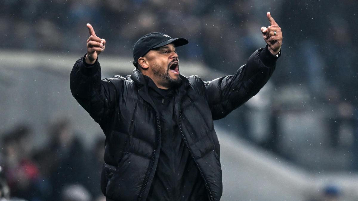 Immagine news Fútbol Internacional n.1