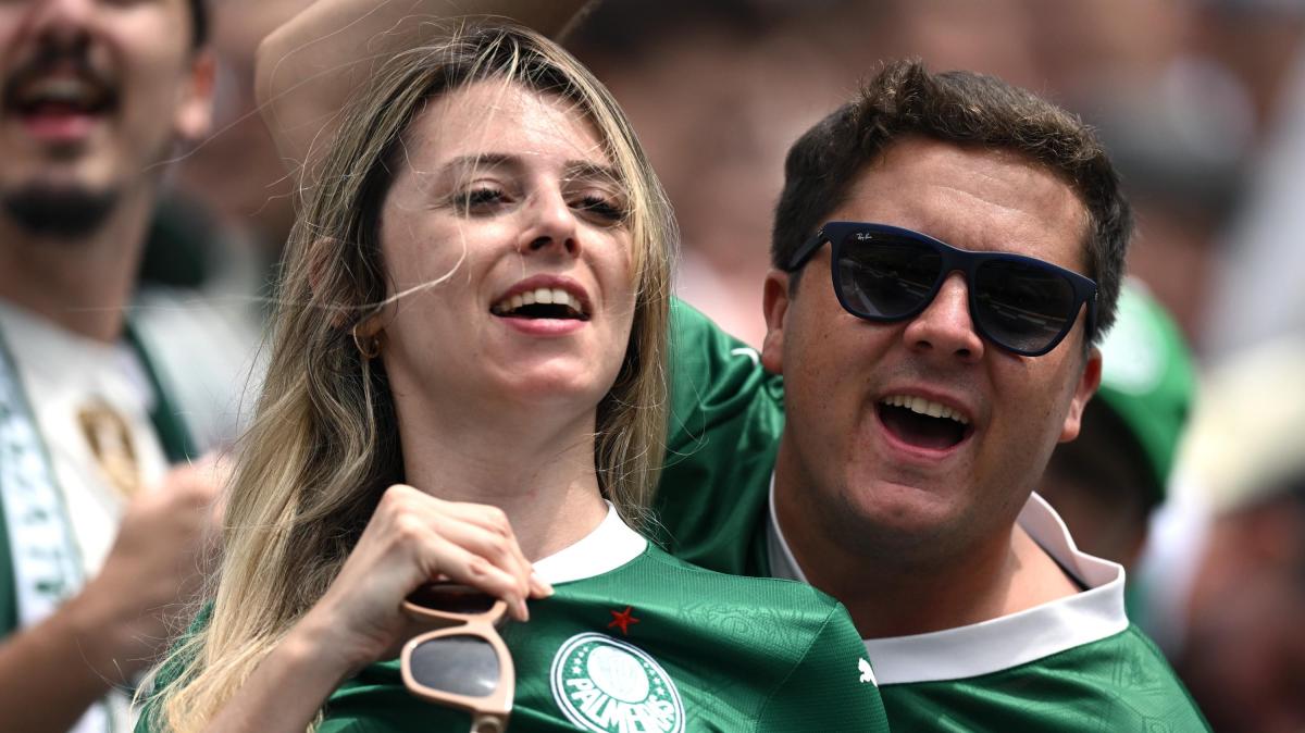 Immagine news Fútbol Internacional n.1