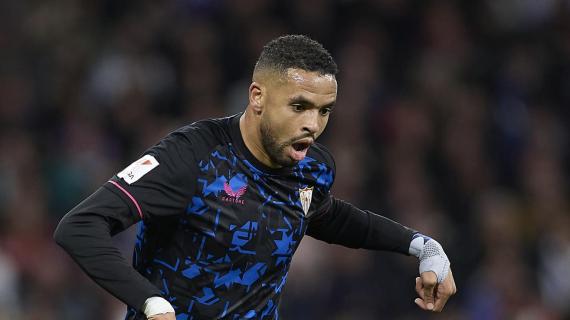 Fenerbahçe, En-Nesyri transferible por 30 millones