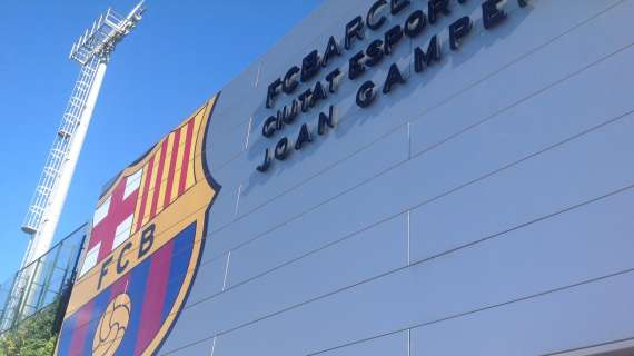 FC Barcelona"B", el contrato de Sergi Barjuan alcanzaría hasta 2024