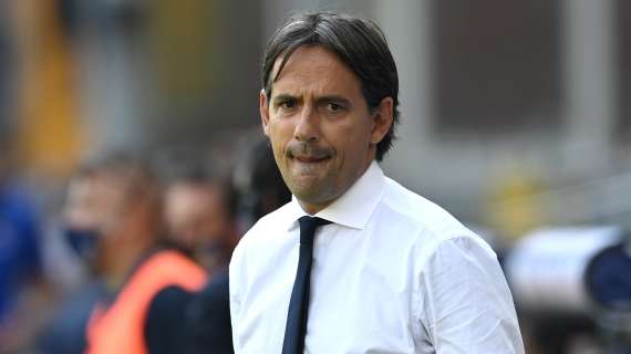 Inter, convocatoria ante el Real Madrid