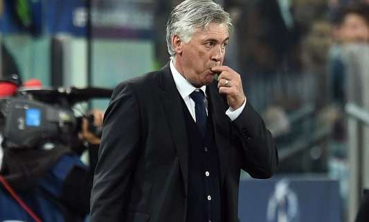 Paul Clement podría volver a trabajar con Ancelotti, en el Bayern