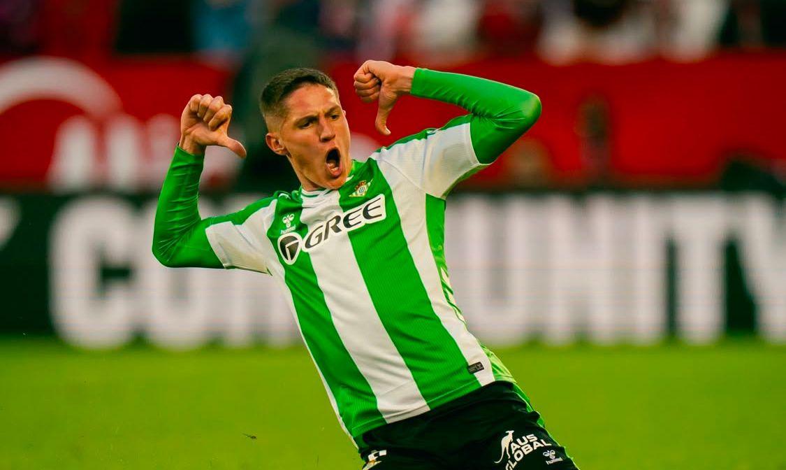 Immagine news LaLiga n.1