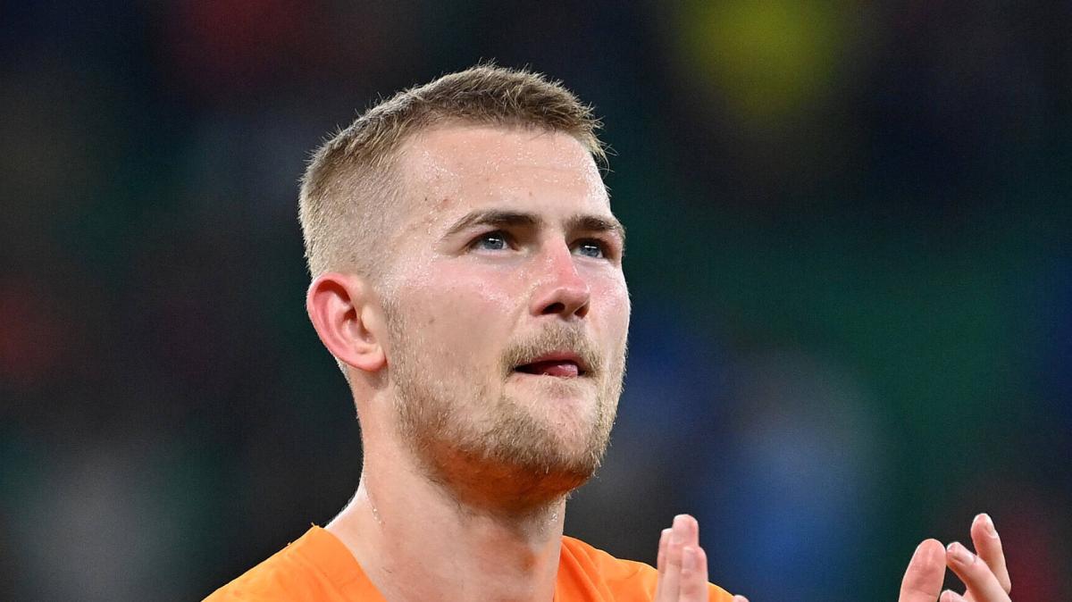 Immagine news Fútbol Internacional n.4