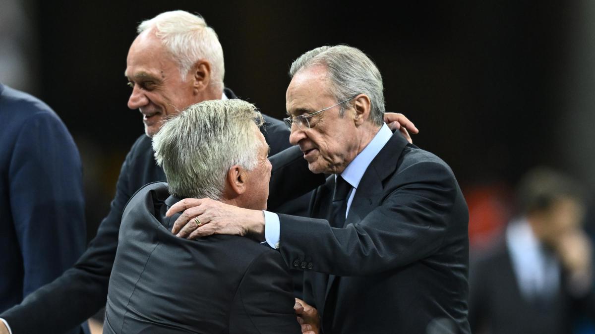 Immagine news Fútbol Internacional n.3