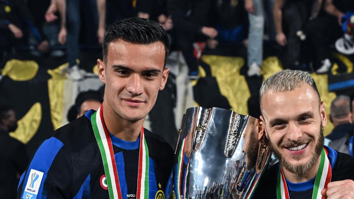 Immagine news Serie A n.4