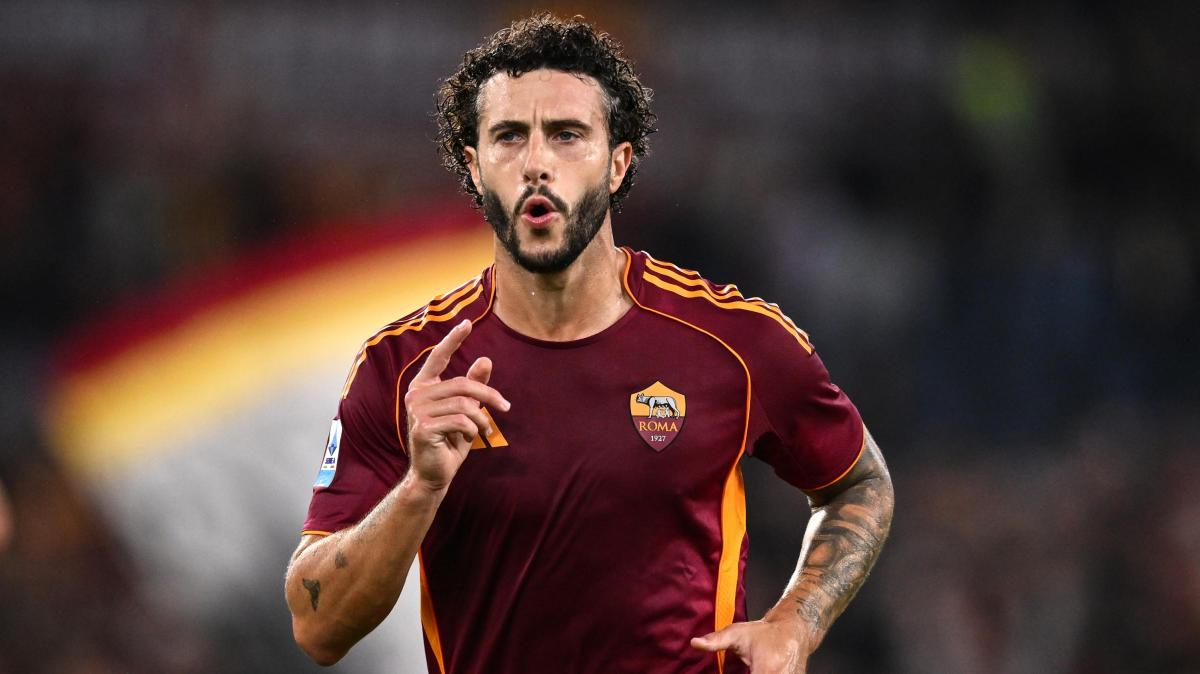 Immagine news Serie A n.1