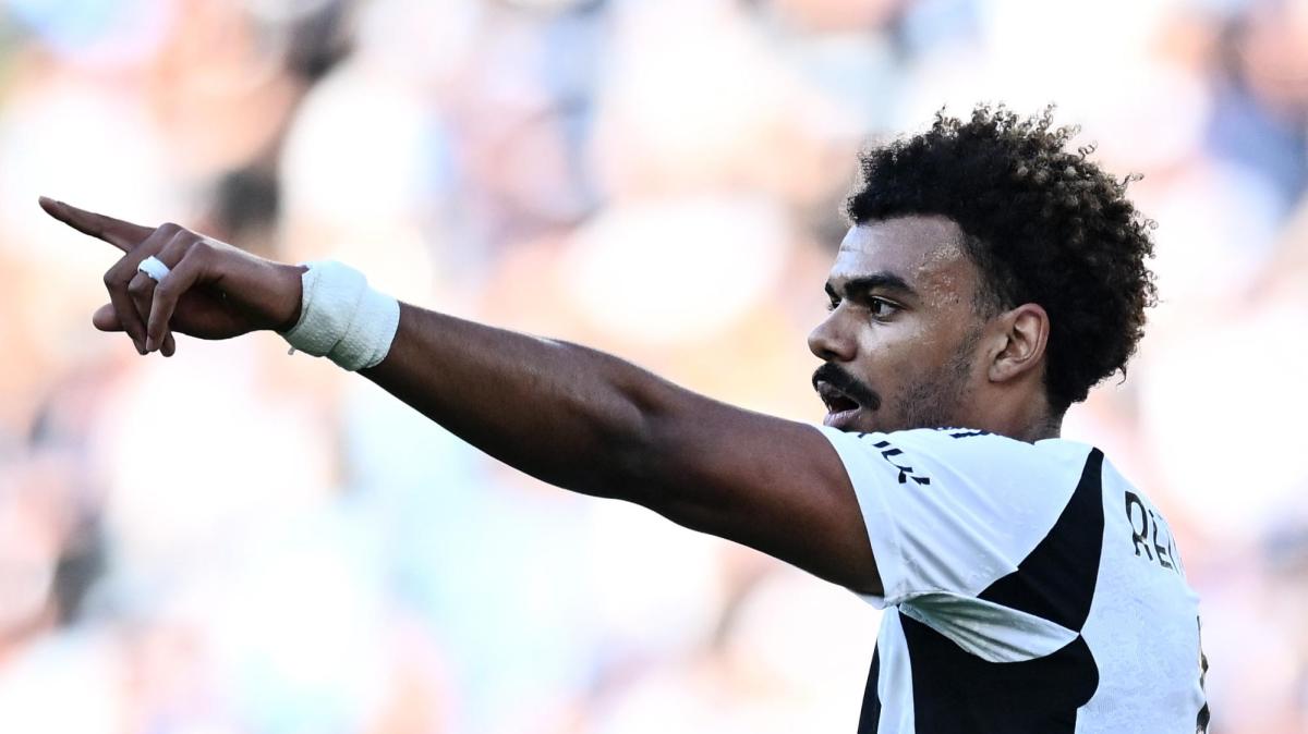 Immagine news Fútbol Internacional n.1