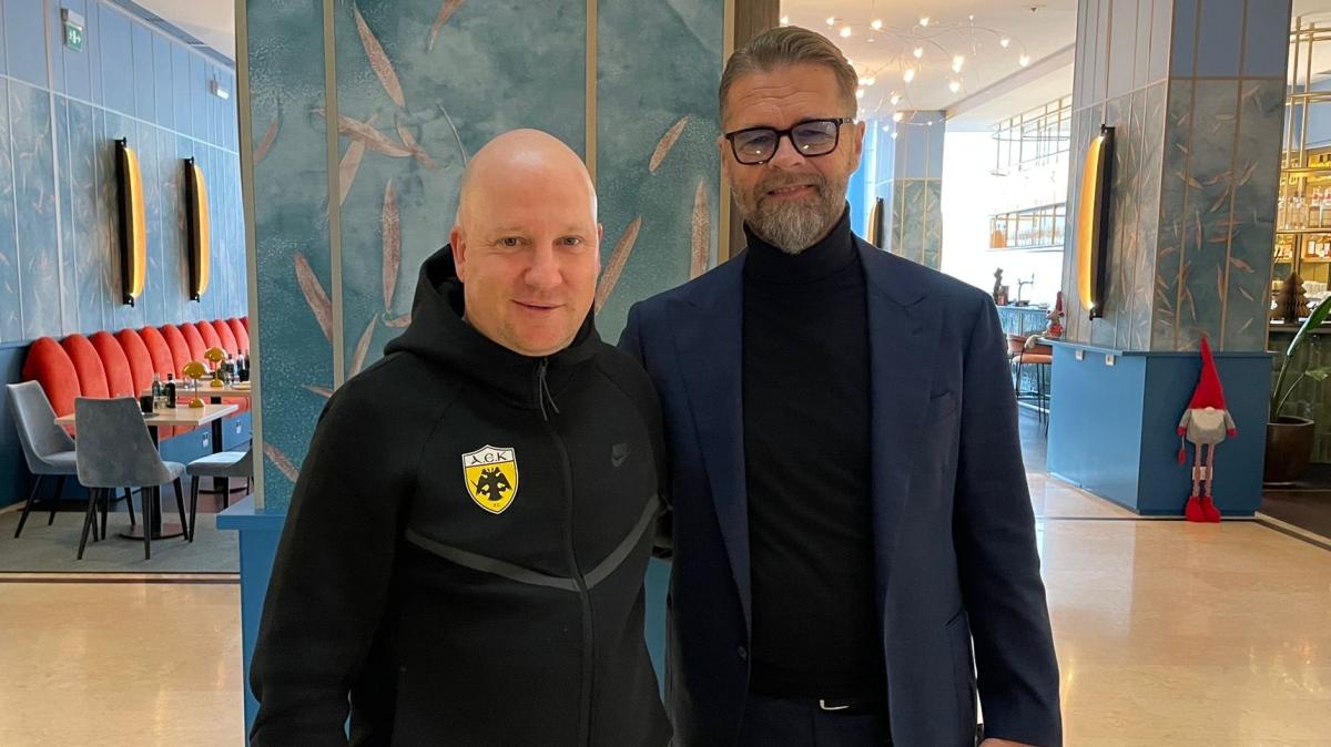 Immagine news Serie A n.2