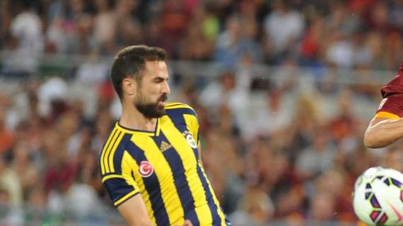 A Spor, Mehmet Topal (ex Valencia) habría firmado con el Besiktas