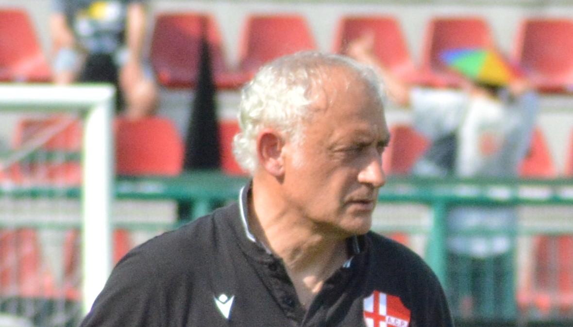 OFICIAL: CFR Cluj, desvinculación de Andrea Mandorlini