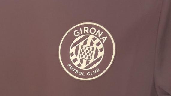 Girona FC, Sávio: "Tenemos partidos para lograr el objetivo"