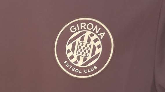 Primera División, el Girona FC es colíder. La clasificación