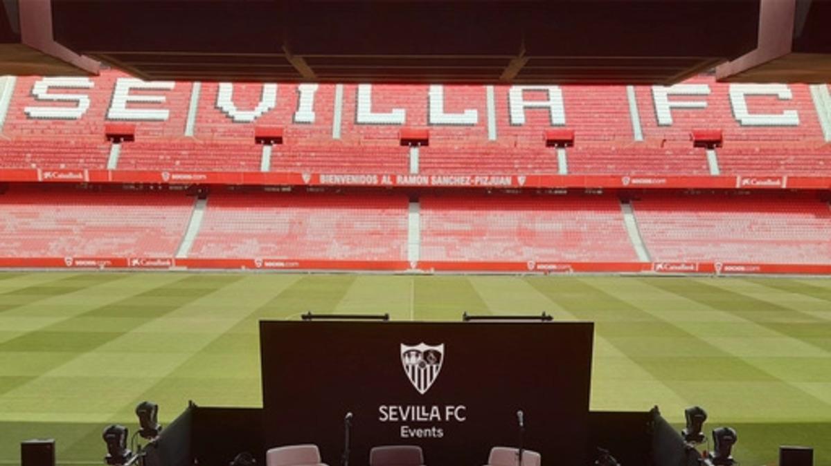 Sevilla FC