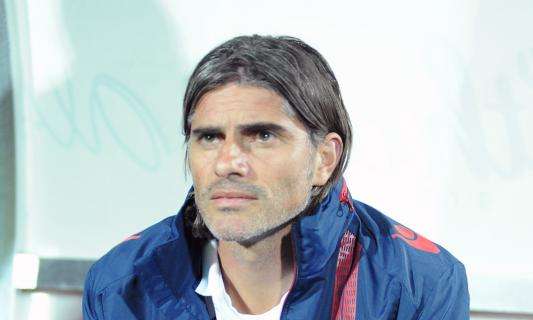 OFICIAL: Palermo, Diego López nuevo entrenador