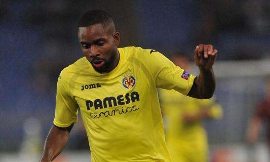 Villarreal, Bakambu gusta a Benítez para el Newcastle