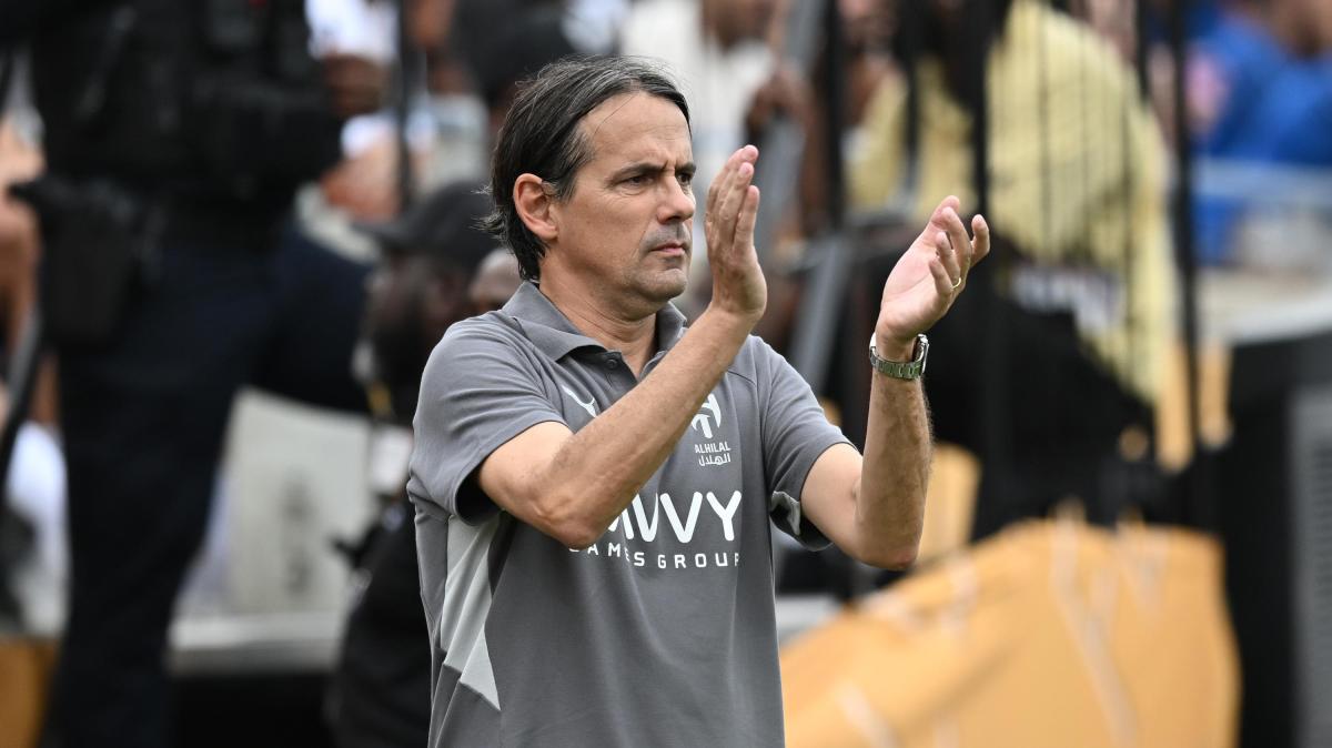 Immagine news Fútbol Internacional n.1