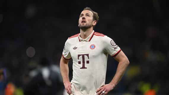 Bundesliga, el Bayern suma y sigue (4-0)