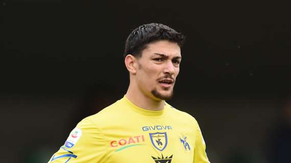 OFICIAL: Pisa, firma Barba, ex Real Valladolid y Real Sporting
