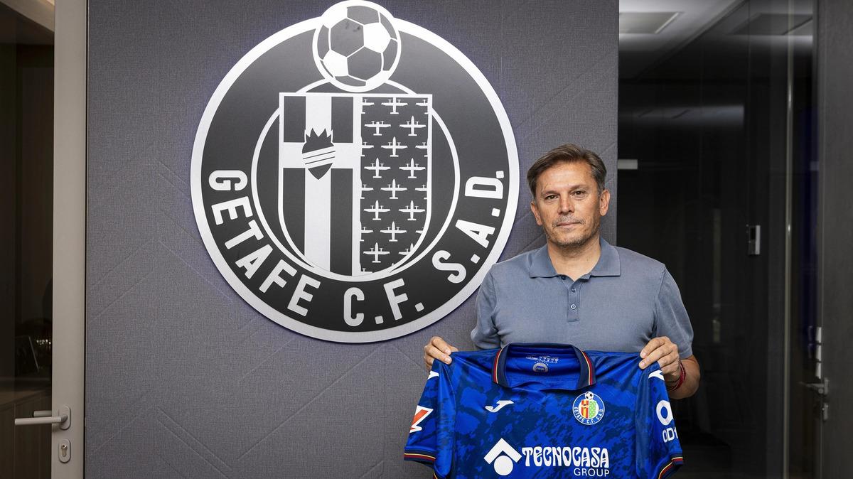 Getafe CF