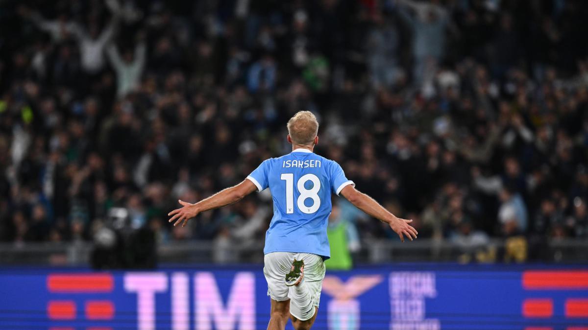 Immagine news Serie A n.5