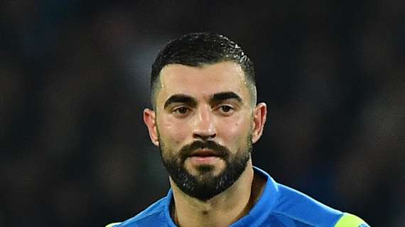 Villarreal CF, Raúl Albiol "El equipo ha mostrado personalidad"