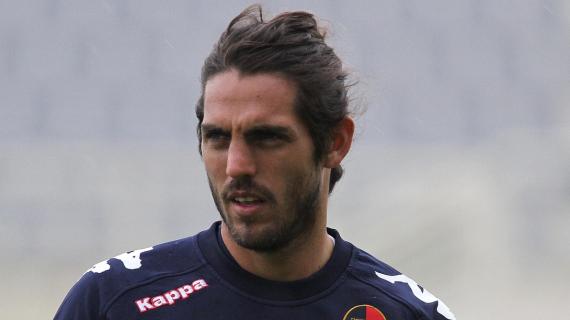 OFICIAL: Deportes Concepción, renueva Larrivey, ex Rayo y Celta, con 40 años