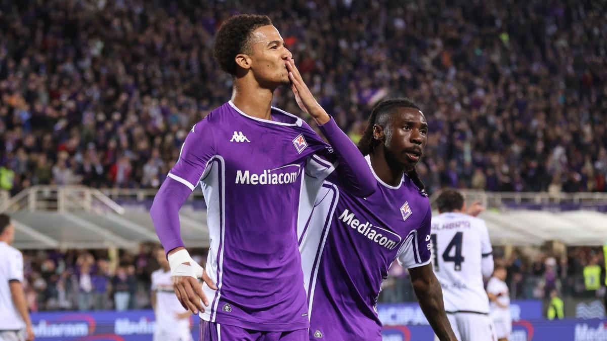 Immagine news Serie A n.1