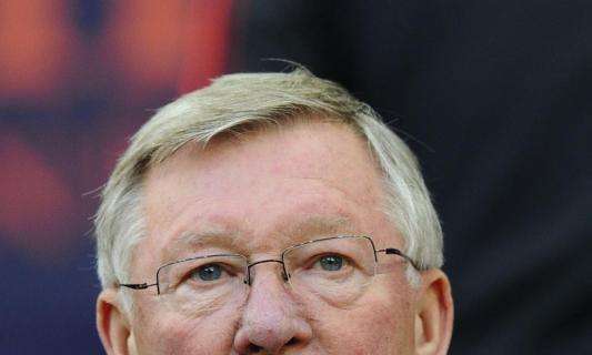 Manchester United, Ferguson podría regresar