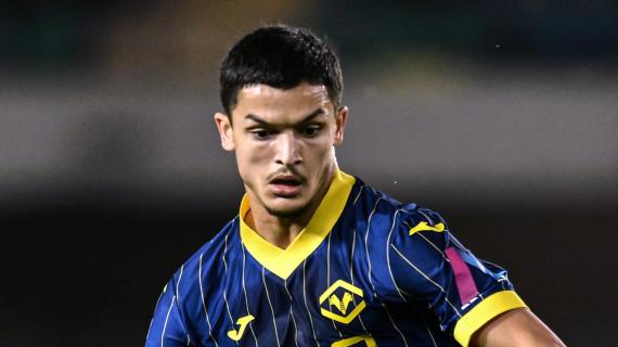 OFICIAL: Lazio, firma Reda Belahyane