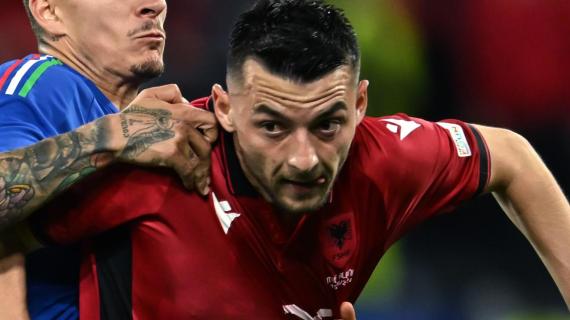 Croacia, el Dinamo vence en Split en partido de rivalidad nacional (0-2)